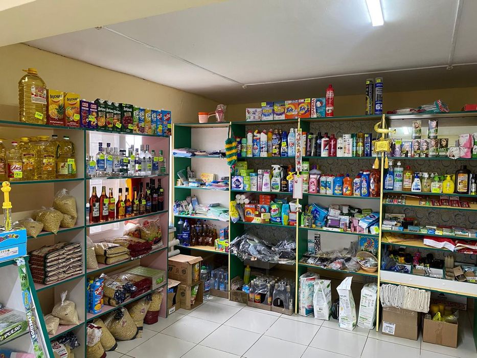 Продам магазин срочно