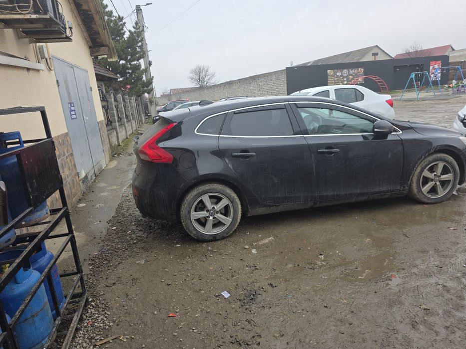 Vând urgent   Volvo