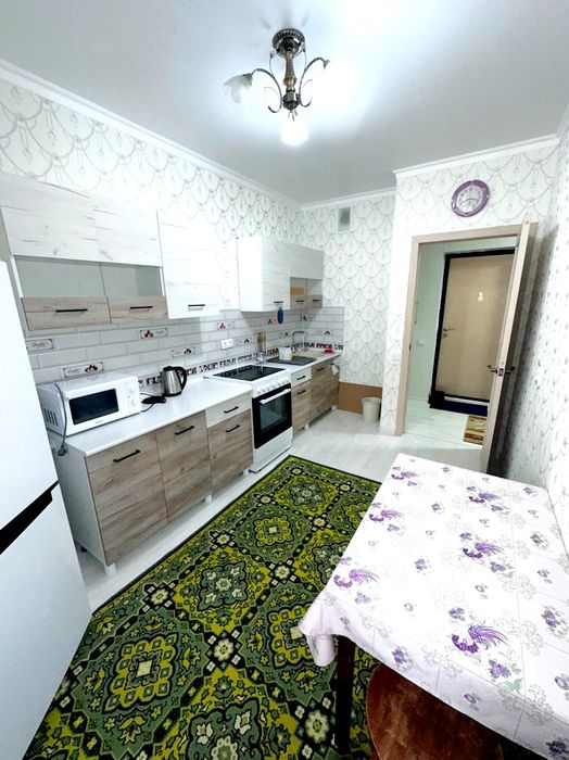 Сдаю 1 комн квартиру