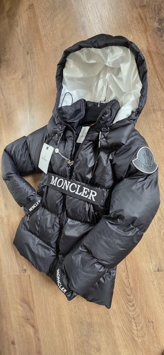 Зимни якета луксозни нов модел дамски