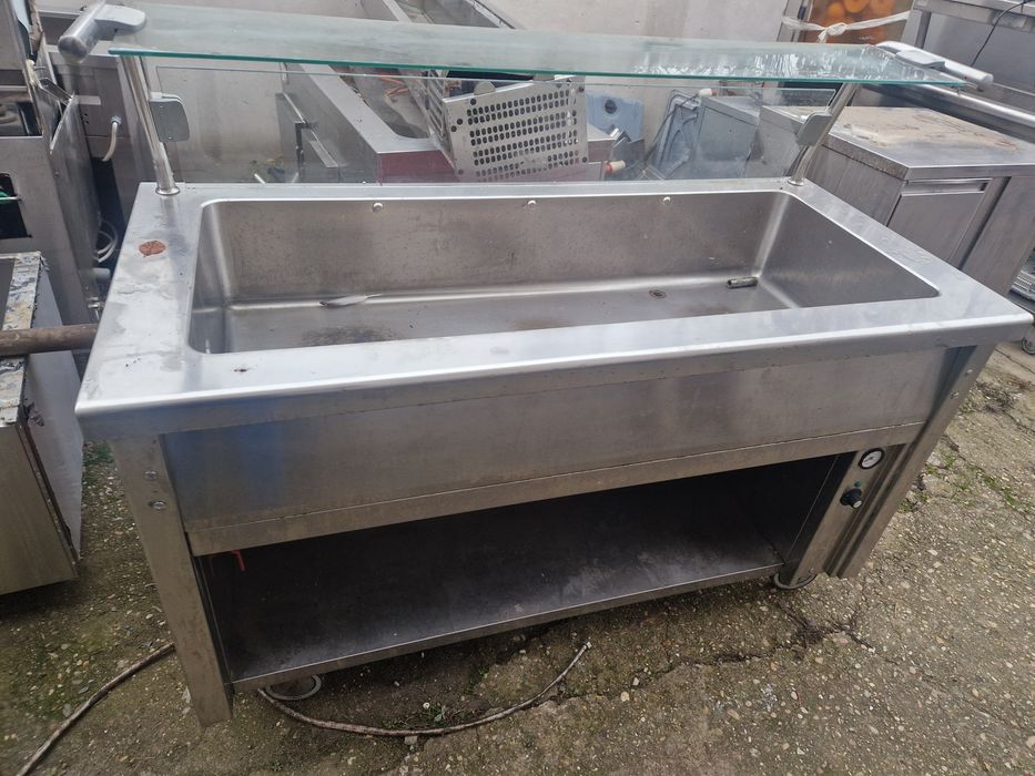 Aparate gatit electrice, masina gatit