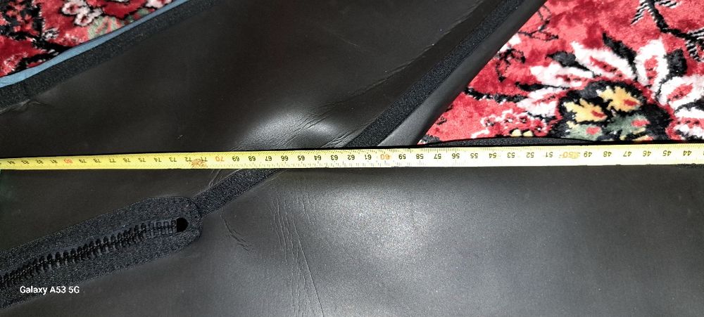 Costum neopren Camaro copii