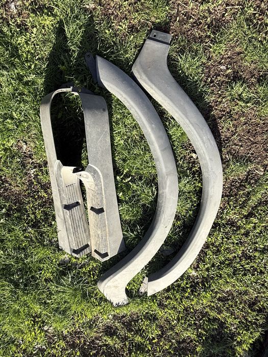 Продам запчасти на газель