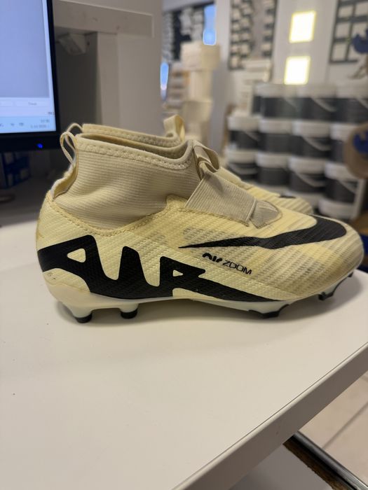 Бутонки Nike унисекс