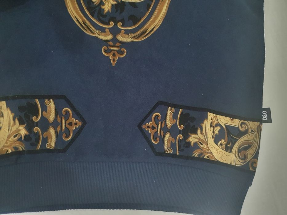 Свитер Dolce & Gabbana (M)