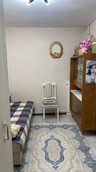 Сдам квартиру на длительный срок