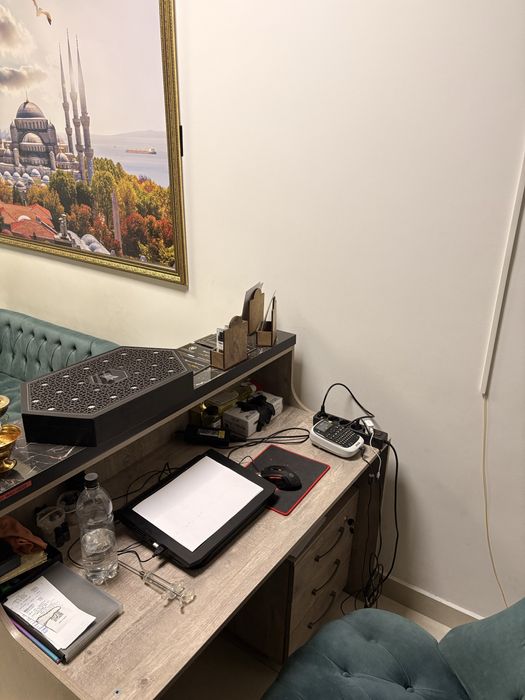 Продаю готовый бизнес парфюмерии