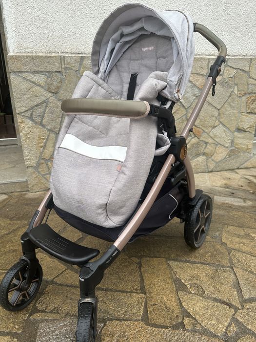Количка Peg Perego Mon Amour