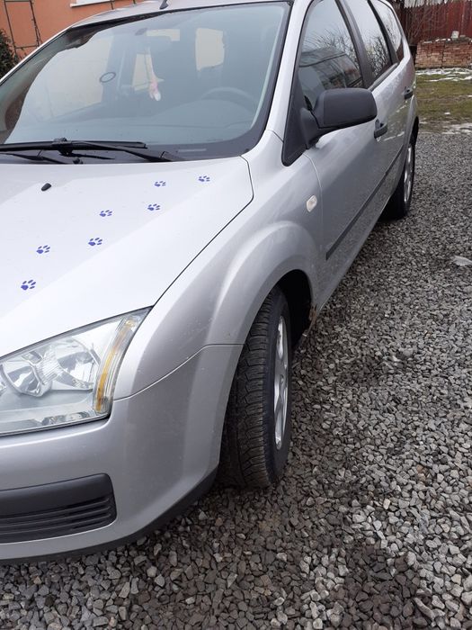 De vânzare Ford focus
