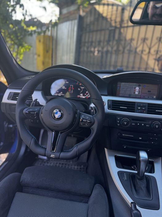 Volan M Tesit Bmw E87 E90 E92 E84 E70 E71 E89