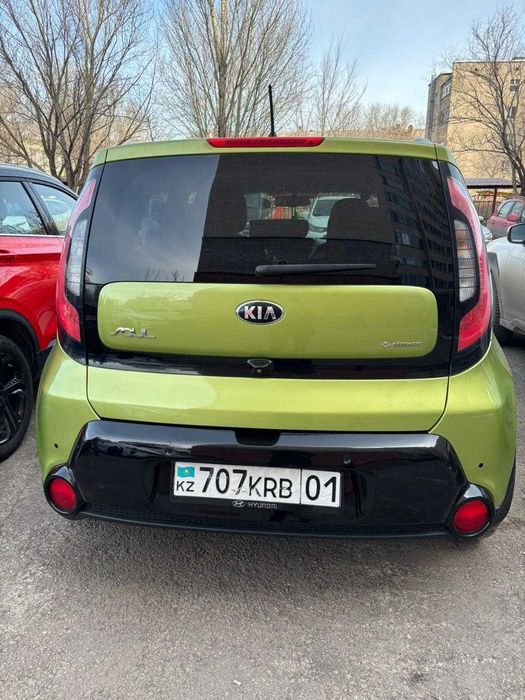 Продажа автомобиля
