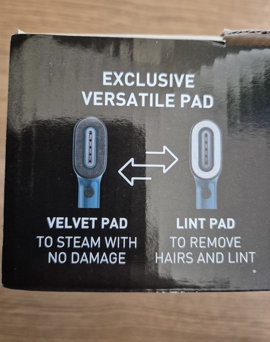 Уред за гладене с пара Tefal