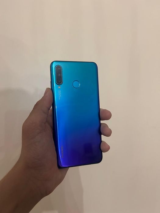 Huawei p30 lite хорошем сосьтояний