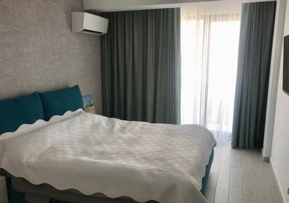 Дава се под наем Двустаен апартамент в Пловдив, Център - 43 кв.м за 153 € - Снимка #2