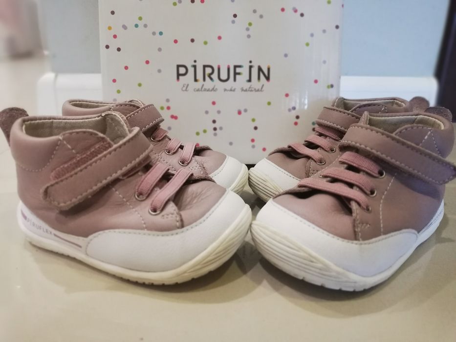 Детски обувки Испания No 19