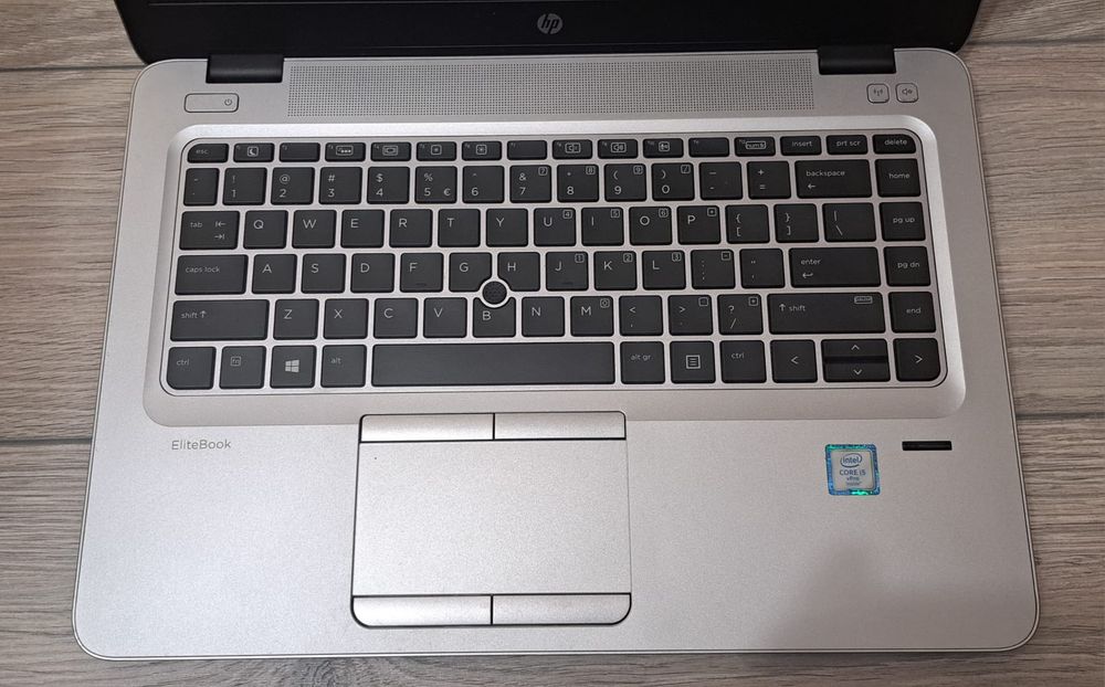 Laptop HP elitebook 840 G3  i5, 8GB RAM, SSD