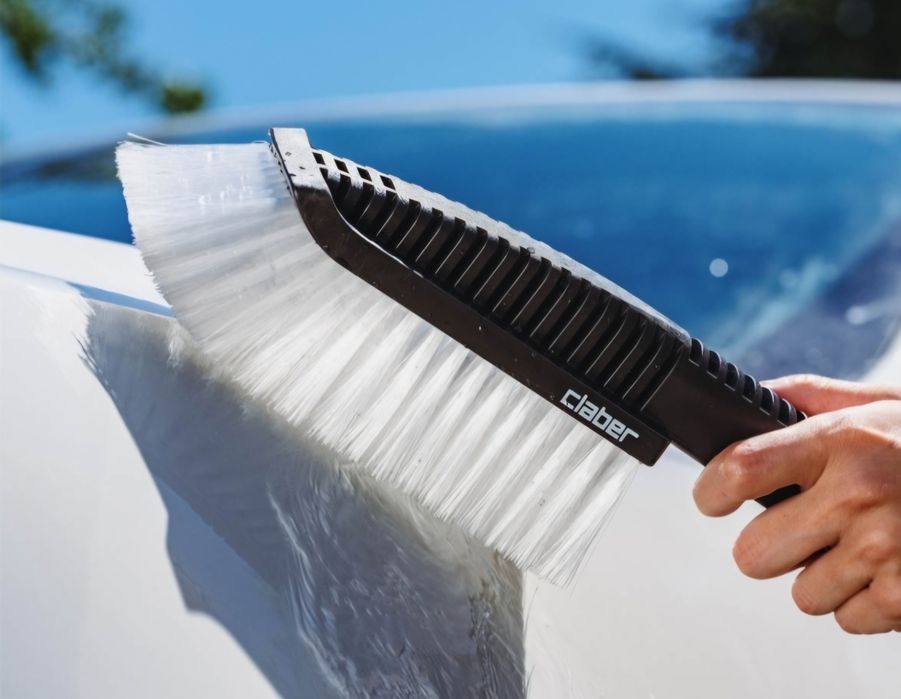 Perie auto pentru spălat