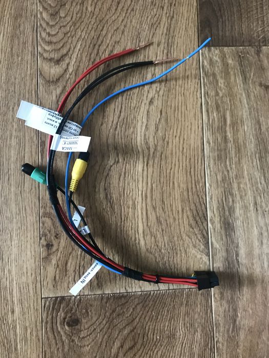 Изработвам Кабели за Бастуби Pioneer, Hertz, JBL, Sony, Bazooka и др.