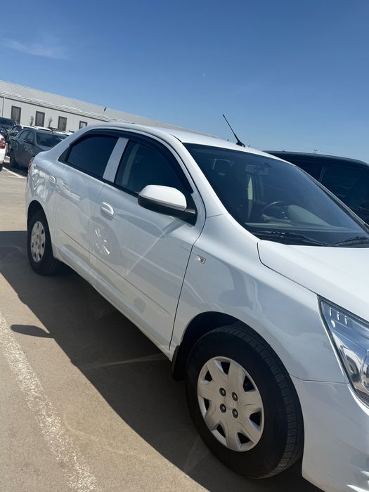 Chevrolet Cobalt 2022 — 6