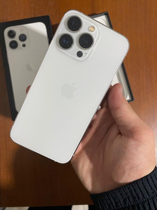 Айфон 13 про 128 ГБ