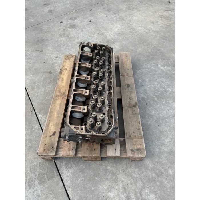 chiulasa iveco stralis cursor 10 euro 5 second hand -piese motor Iveco