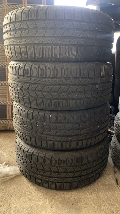 Комплект балоны зимний