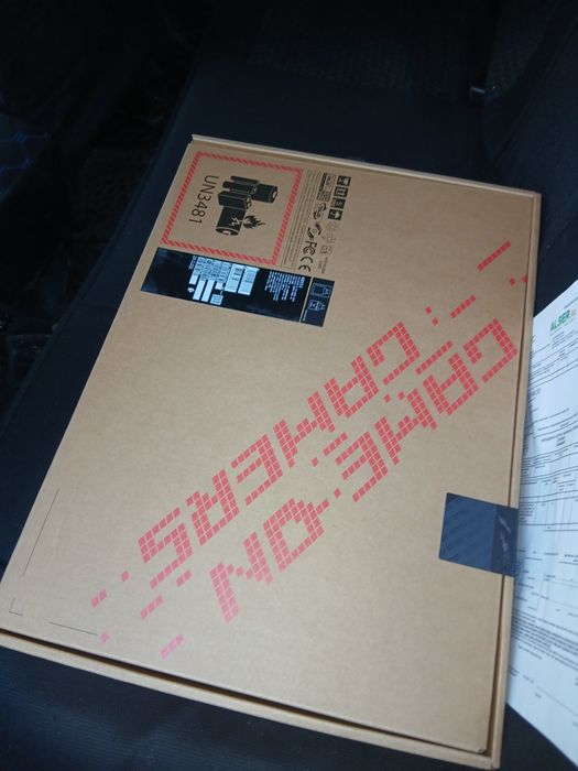 Продам игровой ноутбук