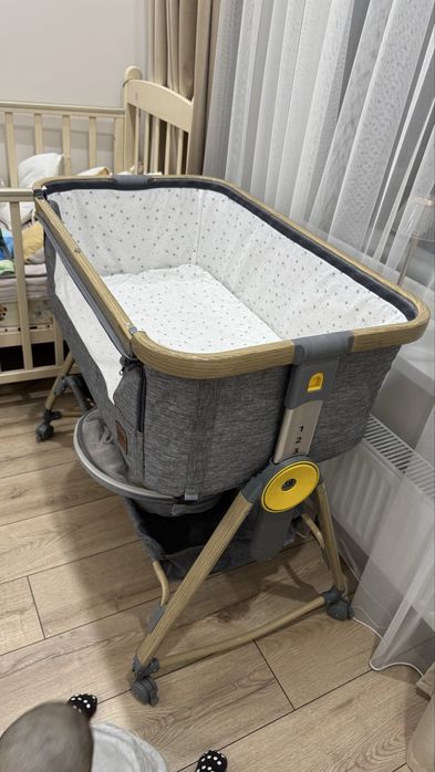 Продам манеж колыбель