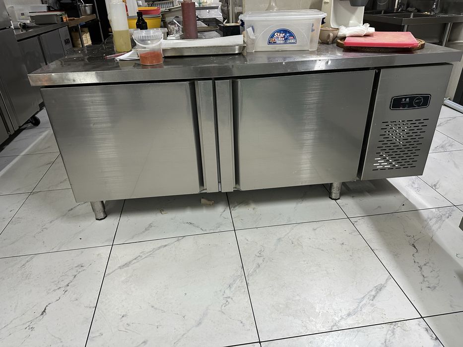 Холодильник духовкалар сатылады