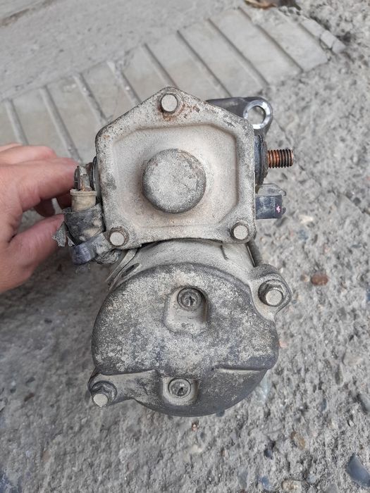 Стратер на камри на 2.2 мотор