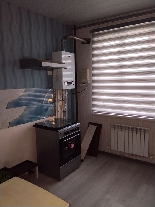 Новый дом. Настройка