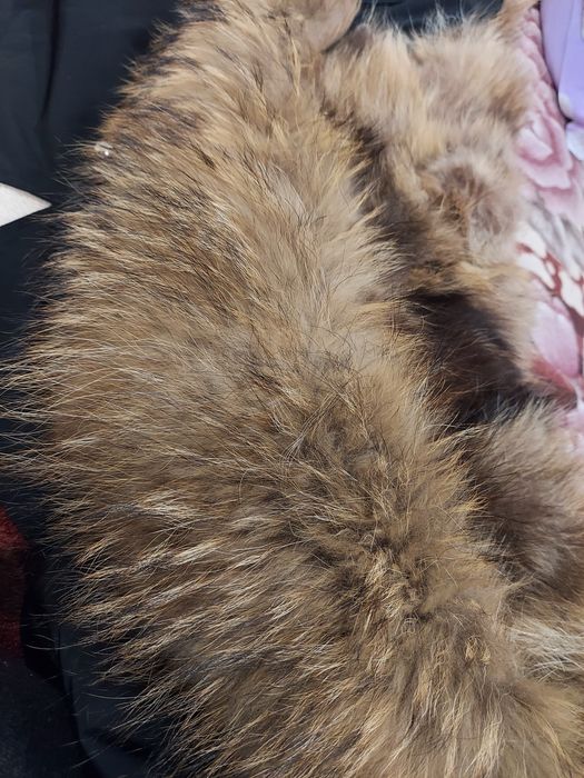 ПРОДАМ зимнюю парку