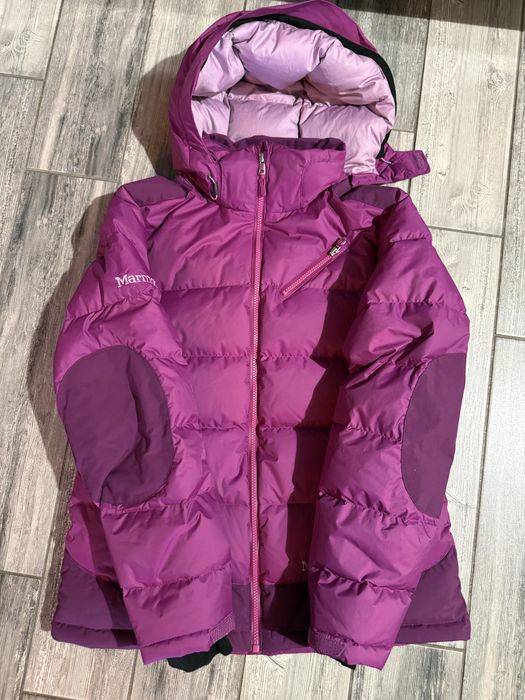 Vand geaca de ski Marmot