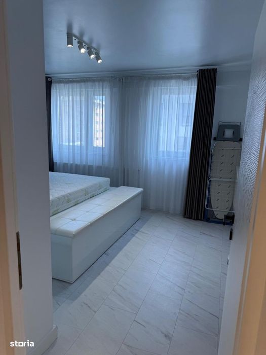 Apartament cu 2 camere, zona Iulius Mall