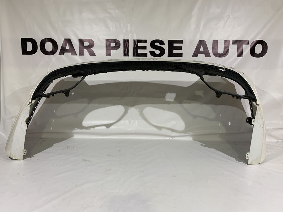 Bara spate Mercedes C-Class W205, Kombi, AMG, 2014, 2015, 2016, 2017, 2018, 2019, 2020, 2021, cod origine OE A2058856538.