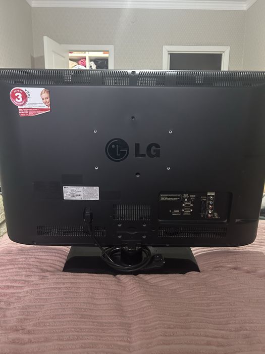 Телевизор в хорошем состоянии