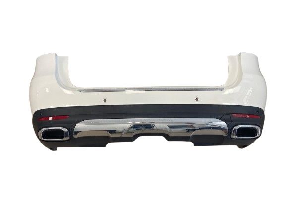 Kit Complet Exterior Original Mercedes-Benz GLE SUV V167 2019-2026