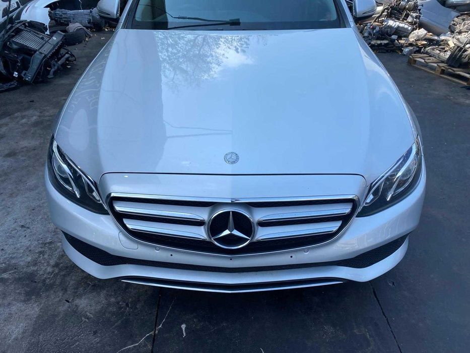 Dezmembrez mercedes e class w213 2.0d/bara w213/far w213/capota w213/