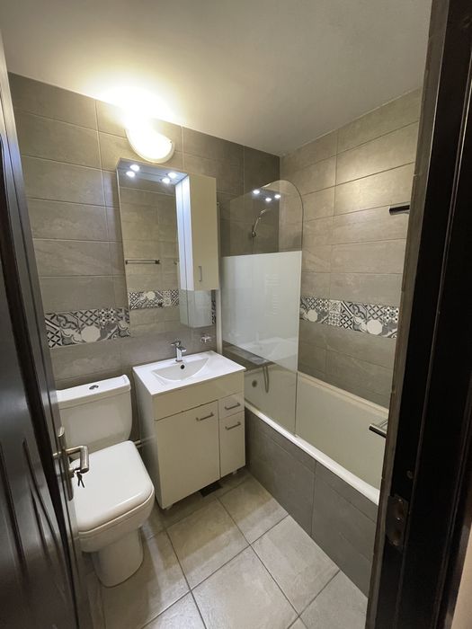 Apartament cu 1 camera