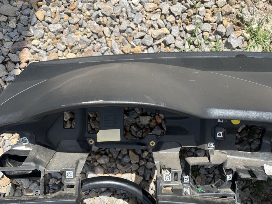 Табло Audi A6 4F C6