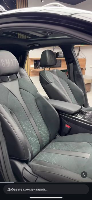 Kia K5 sotiladi full marafet