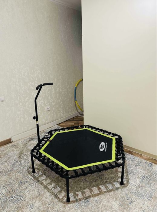 Батут для джампинга
