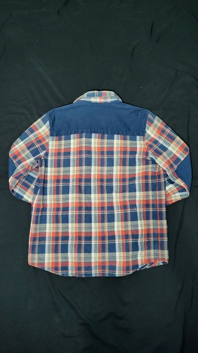 Продам рубашку Dickies