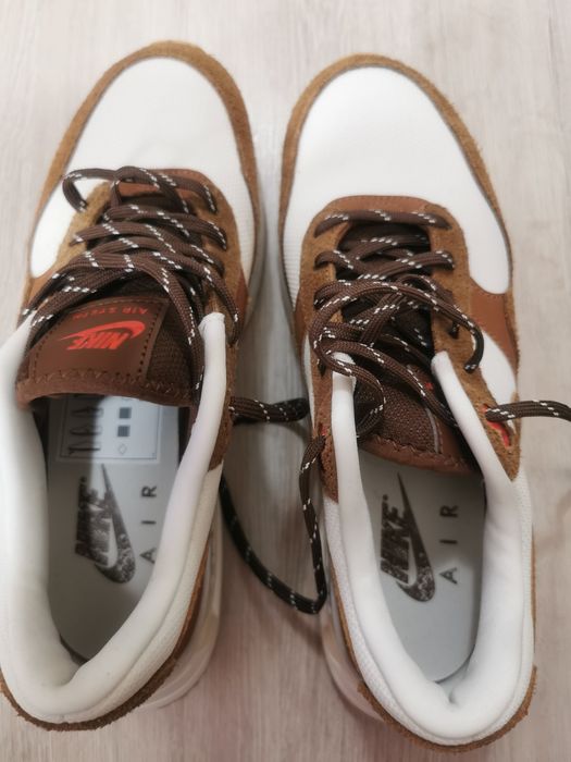 Маратонки Nike Air max