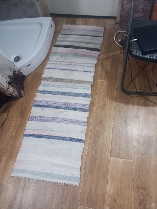 Covoare țesute manual 45 cm lățime