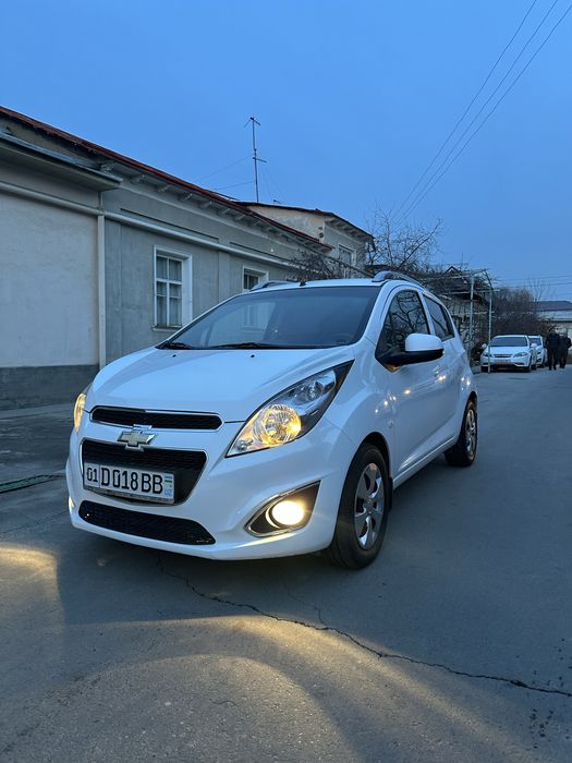 Spark avtomat 4 pozitsa sotiladi toza