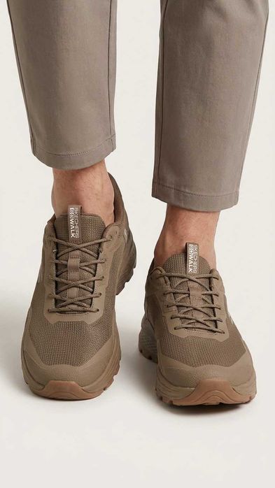 Кроссовки Skechers