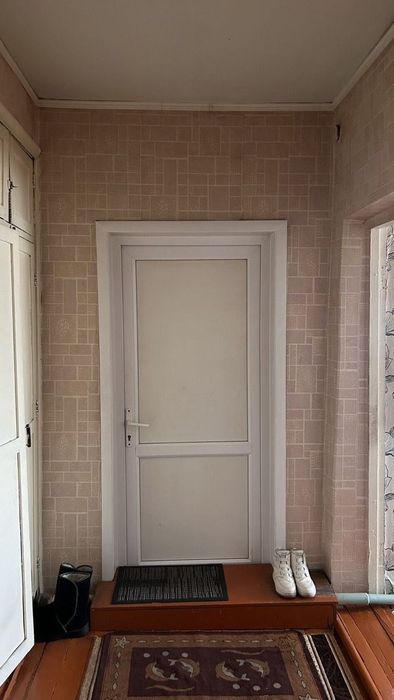 Продаётся 3-х комнатная квартира