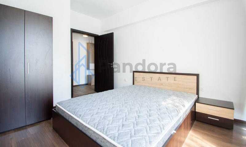 Двустаен апартамент под наем в кв. Овча купел 1