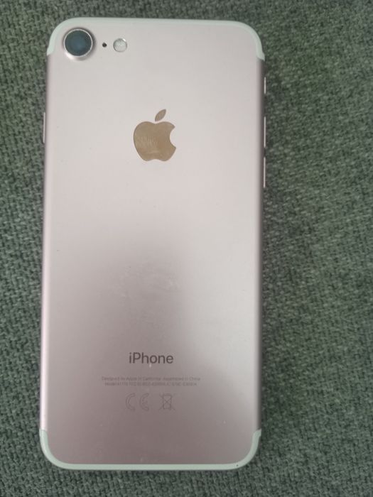 Iphone 7 32 GB liber de retea